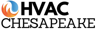 HVAC Chesapeake Virginia Logo